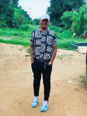 Senesie Sayoh, Sensayfin Aquatics